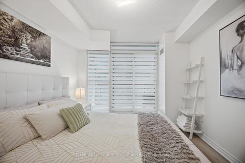 Photo 16 at 3708 - 19 Grand Trunk Crescent, Waterfront Communities C1, Toronto