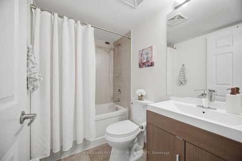 Photo 17 at 3708 - 19 Grand Trunk Crescent, Waterfront Communities C1, Toronto
