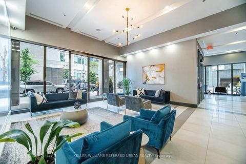 Photo 24 at 3708 - 19 Grand Trunk Crescent, Waterfront Communities C1, Toronto