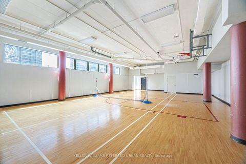 Photo 25 at 3708 - 19 Grand Trunk Crescent, Waterfront Communities C1, Toronto