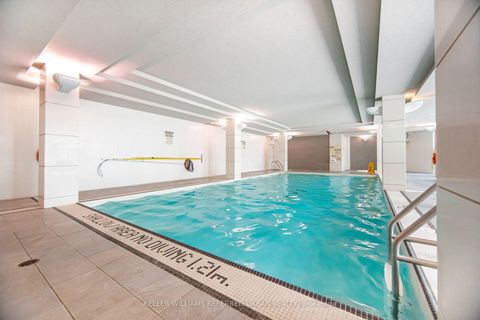 Photo 26 at 3708 - 19 Grand Trunk Crescent, Waterfront Communities C1, Toronto