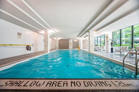 Photo 27 at 3708 - 19 Grand Trunk Crescent, Waterfront Communities C1, Toronto