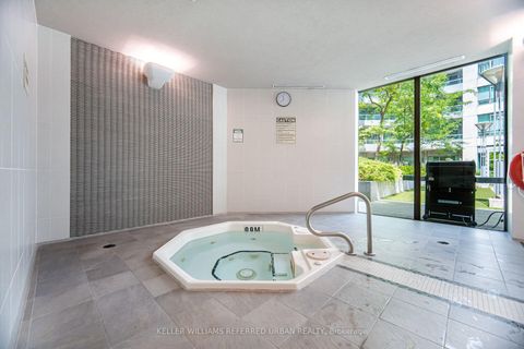Photo 28 at 3708 - 19 Grand Trunk Crescent, Waterfront Communities C1, Toronto