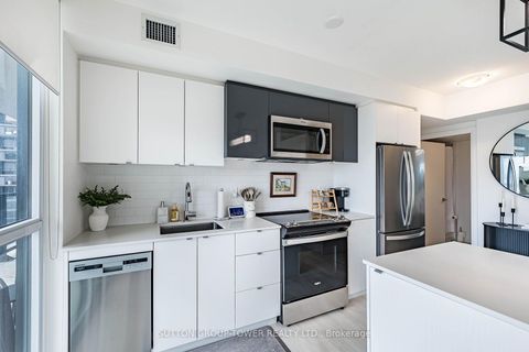 Photo 10 at 609 - 1461 Lawrence Avenue W, Amesbury, Toronto