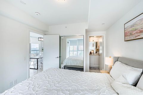 Photo 16 at 609 - 1461 Lawrence Avenue W, Amesbury, Toronto