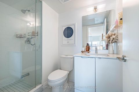 Photo 17 at 609 - 1461 Lawrence Avenue W, Amesbury, Toronto