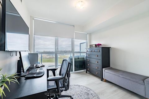 Photo 19 at 609 - 1461 Lawrence Avenue W, Amesbury, Toronto