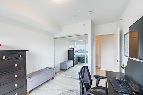 Photo 20 at 609 - 1461 Lawrence Avenue W, Amesbury, Toronto