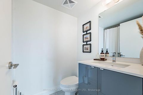 Photo 21 at 609 - 1461 Lawrence Avenue W, Amesbury, Toronto