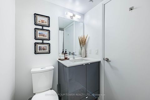 Photo 22 at 609 - 1461 Lawrence Avenue W, Amesbury, Toronto