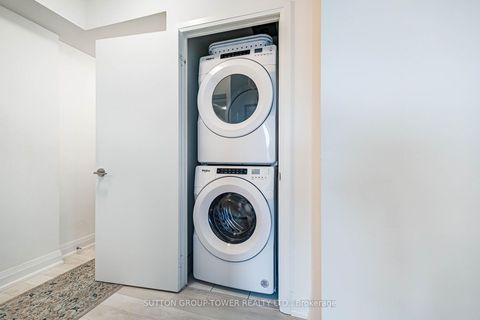 Photo 23 at 609 - 1461 Lawrence Avenue W, Amesbury, Toronto
