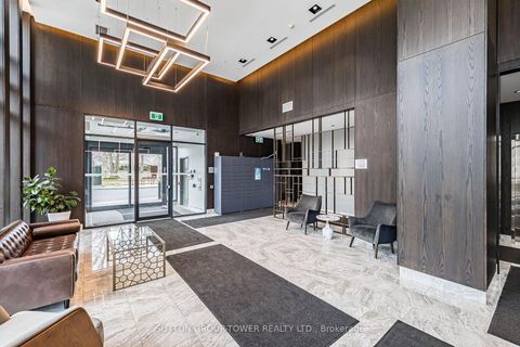 Photo 27 at 609 - 1461 Lawrence Avenue W, Amesbury, Toronto