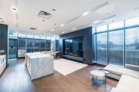 Photo 29 at 609 - 1461 Lawrence Avenue W, Amesbury, Toronto