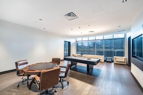 Photo 31 at 609 - 1461 Lawrence Avenue W, Amesbury, Toronto