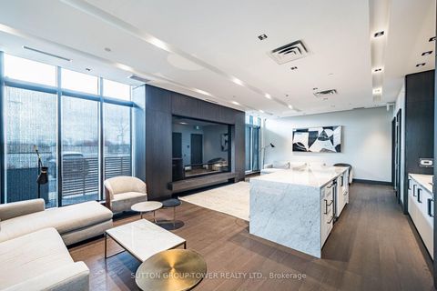 Photo 32 at 609 - 1461 Lawrence Avenue W, Amesbury, Toronto