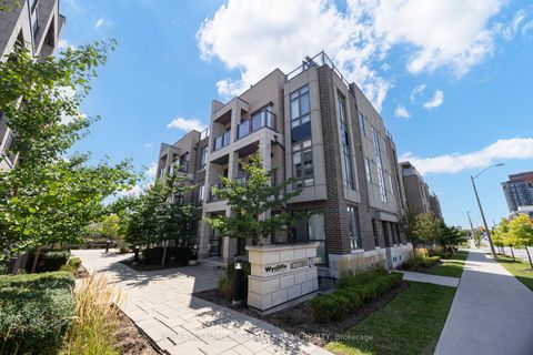 Photo 2 at 52 - 719 Lawrence Avenue W, Glen Park, Toronto