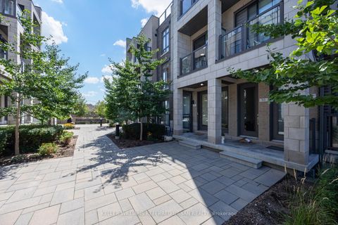 Photo 4 at 52 - 719 Lawrence Avenue W, Glen Park, Toronto