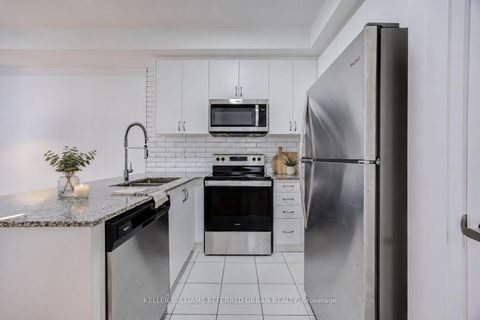 Photo 6 at 52 - 719 Lawrence Avenue W, Glen Park, Toronto