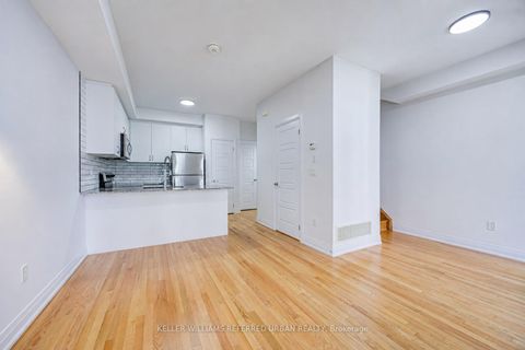 Photo 9 at 52 - 719 Lawrence Avenue W, Glen Park, Toronto