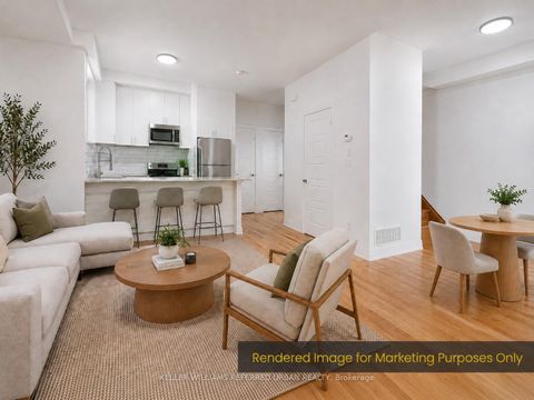 Photo 10 at 52 - 719 Lawrence Avenue W, Glen Park, Toronto