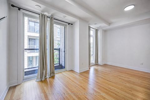 Photo 11 at 52 - 719 Lawrence Avenue W, Glen Park, Toronto
