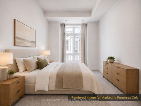 Photo 15 at 52 - 719 Lawrence Avenue W, Glen Park, Toronto