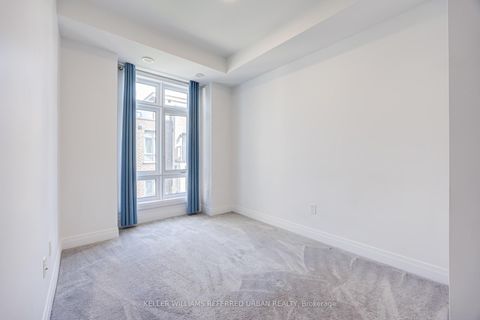 Photo 17 at 52 - 719 Lawrence Avenue W, Glen Park, Toronto