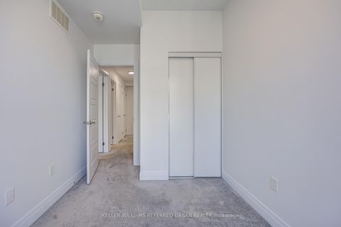 Photo 18 at 52 - 719 Lawrence Avenue W, Glen Park, Toronto