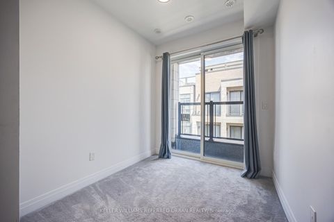 Photo 19 at 52 - 719 Lawrence Avenue W, Glen Park, Toronto