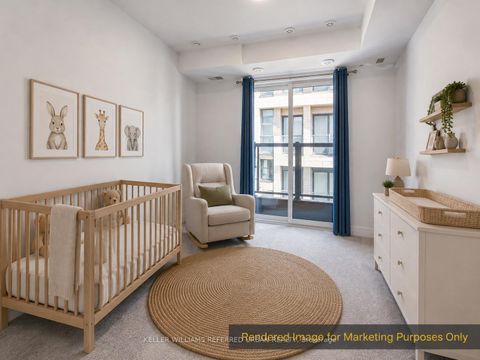 Photo 20 at 52 - 719 Lawrence Avenue W, Glen Park, Toronto