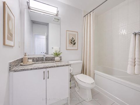 Photo 21 at 52 - 719 Lawrence Avenue W, Glen Park, Toronto