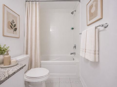 Photo 22 at 52 - 719 Lawrence Avenue W, Glen Park, Toronto