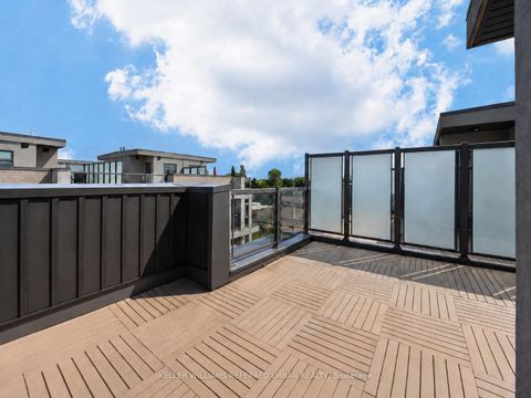 Photo 26 at 52 - 719 Lawrence Avenue W, Glen Park, Toronto