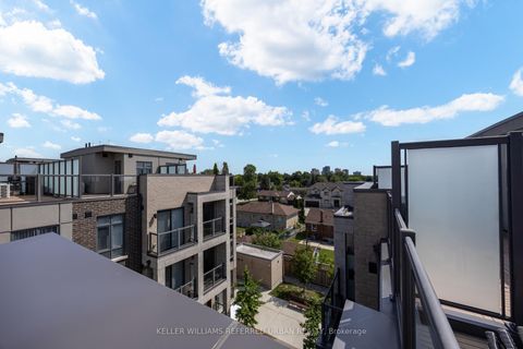 Photo 28 at 52 - 719 Lawrence Avenue W, Glen Park, Toronto
