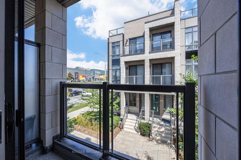 Photo 30 at 52 - 719 Lawrence Avenue W, Glen Park, Toronto