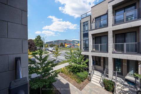 Photo 31 at 52 - 719 Lawrence Avenue W, Glen Park, Toronto