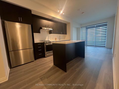 Photo 1 at 302 - 8960 Jane Street, Vellore Village, Vaughan