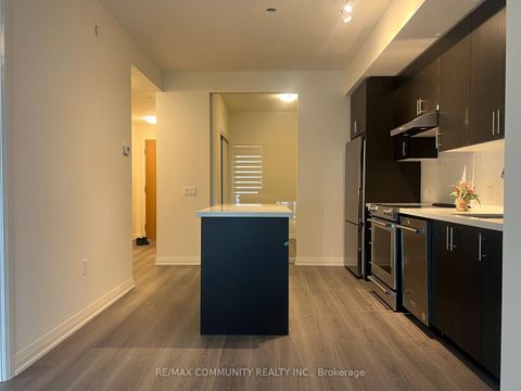Photo 4 at 302 - 8960 Jane Street, Vellore Village, Vaughan