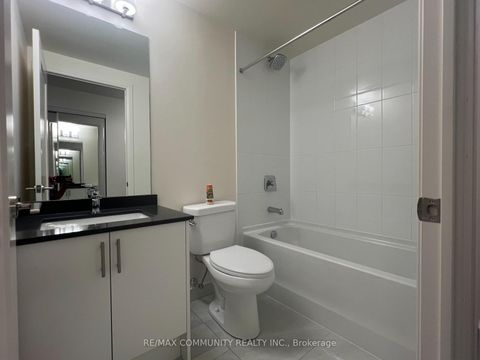 Photo 8 at 302 - 8960 Jane Street, Vellore Village, Vaughan