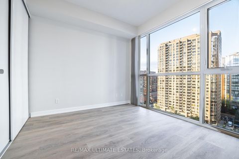 Photo 1 at 1109 - 4955 Yonge Street, Willowdale East, Toronto