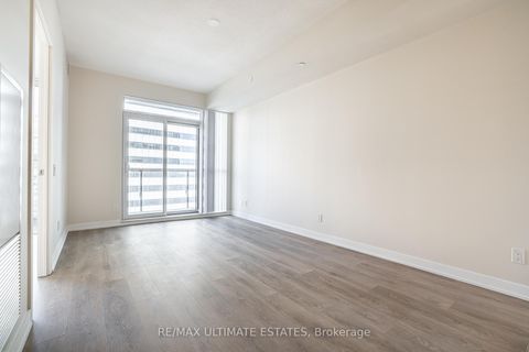 Photo 4 at 1109 - 4955 Yonge Street, Willowdale East, Toronto