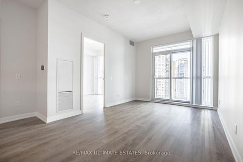 Photo 5 at 1109 - 4955 Yonge Street, Willowdale East, Toronto