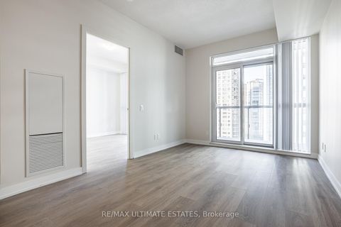 Photo 6 at 1109 - 4955 Yonge Street, Willowdale East, Toronto