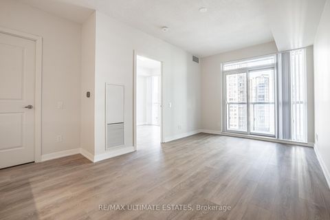 Photo 7 at 1109 - 4955 Yonge Street, Willowdale East, Toronto