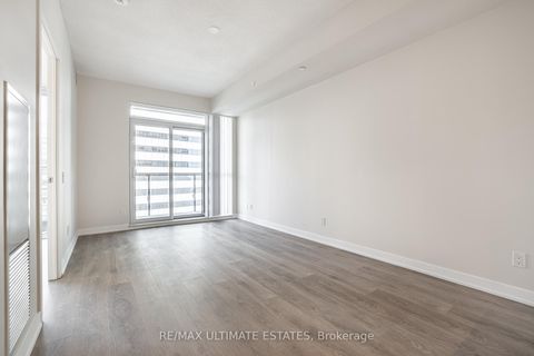 Photo 8 at 1109 - 4955 Yonge Street, Willowdale East, Toronto