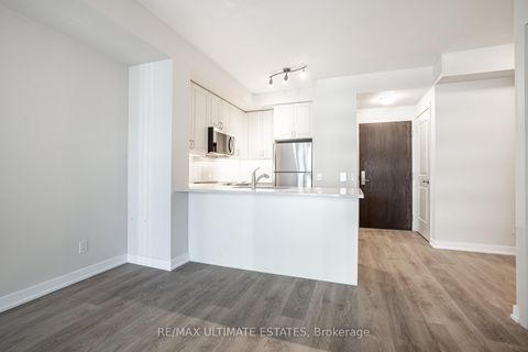 Photo 16 at 1109 - 4955 Yonge Street, Willowdale East, Toronto