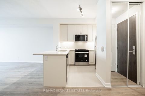 Photo 22 at 1109 - 4955 Yonge Street, Willowdale East, Toronto