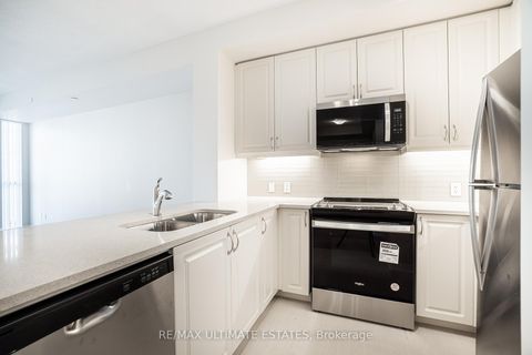 Photo 26 at 1109 - 4955 Yonge Street, Willowdale East, Toronto