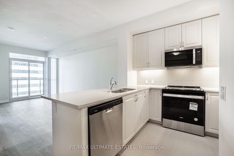 Photo 27 at 1109 - 4955 Yonge Street, Willowdale East, Toronto