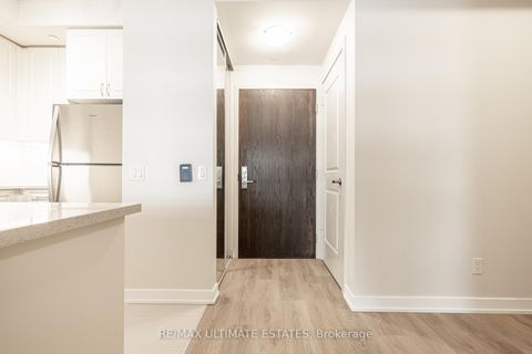 Photo 30 at 1109 - 4955 Yonge Street, Willowdale East, Toronto